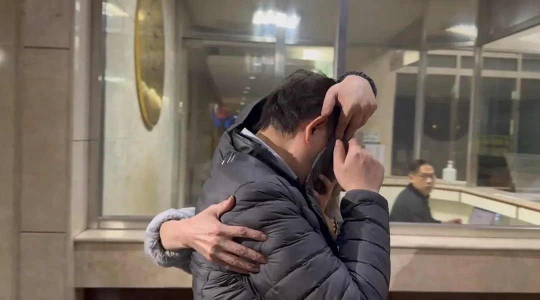 台北地檢署持續偵辦太子集團洗錢案，遊艇管理者吳宜家丈夫吳柏毅，昨移送北檢偵訊後，以100萬交保。（圖／翻攝照片）