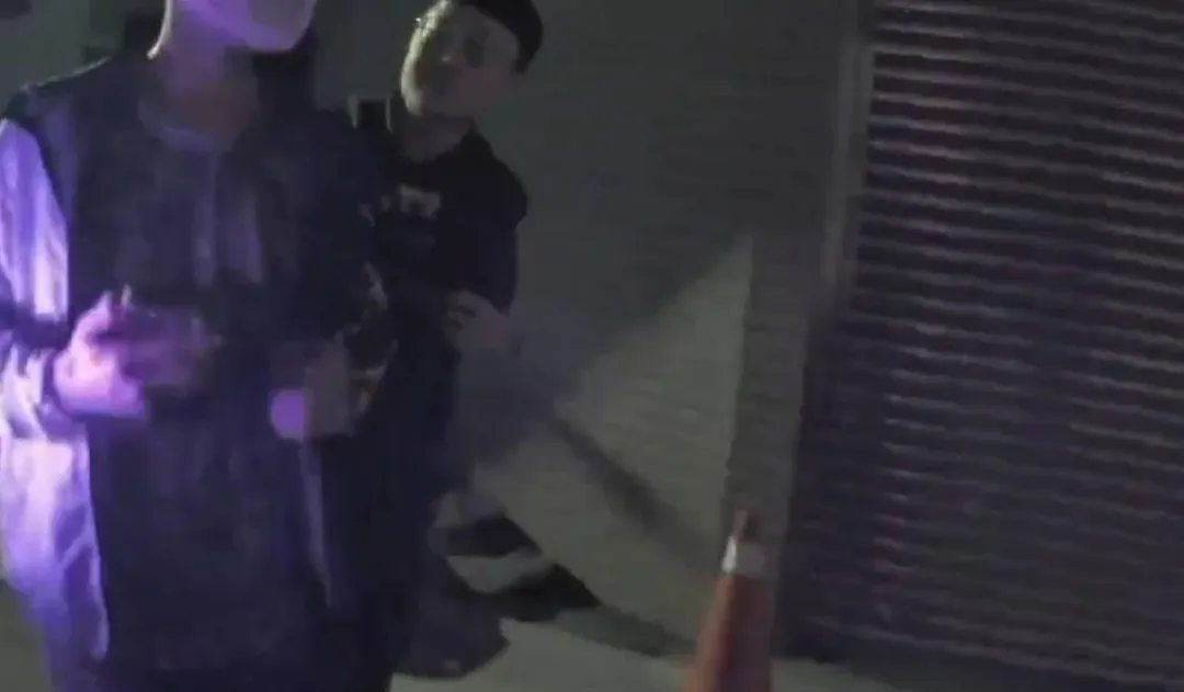 台中35歲郭姓男子搭計程車遇到員警盤查,嚇到下車逃跑,員警一查發現他是有6案的通緝犯。(圖/警方提供)