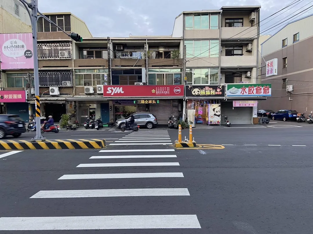 現場畫面。（圖／警方提供）