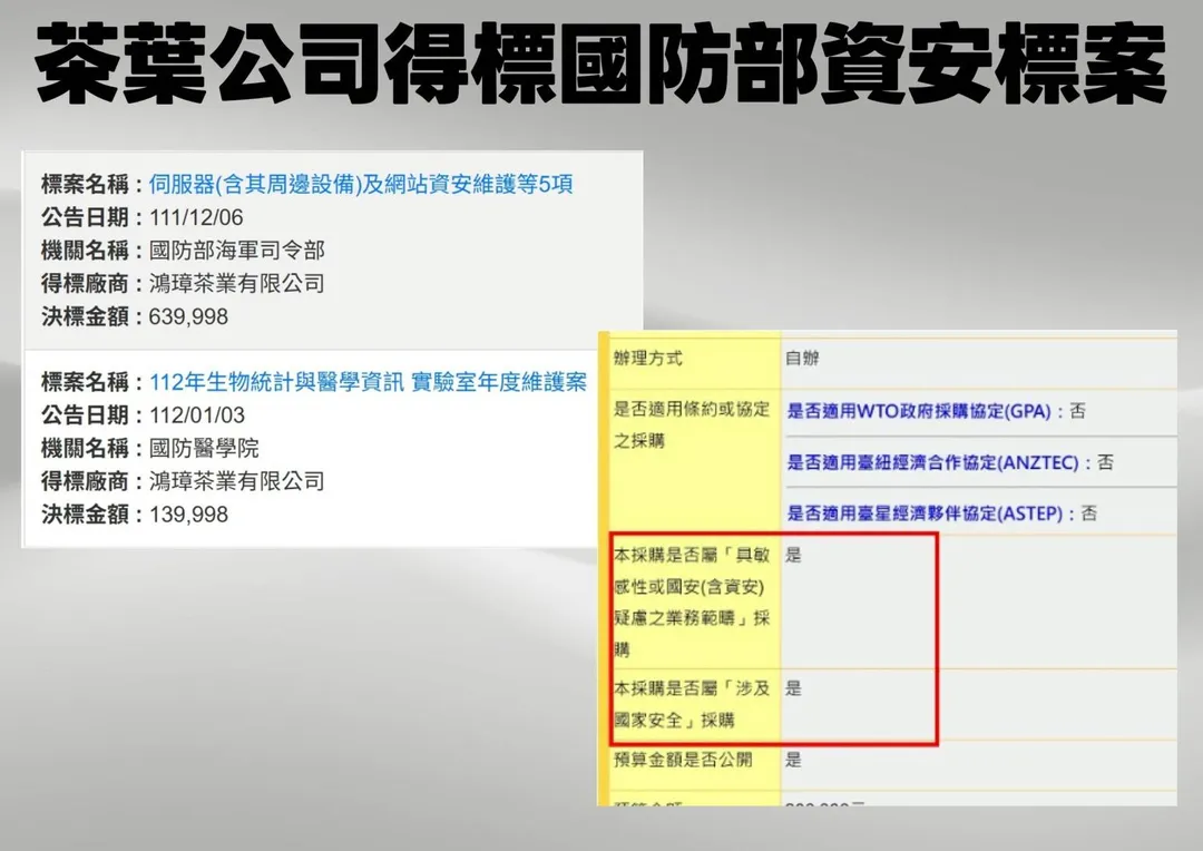 王鴻薇辦公室提供。