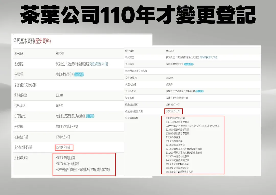 王鴻薇辦公室提供。
