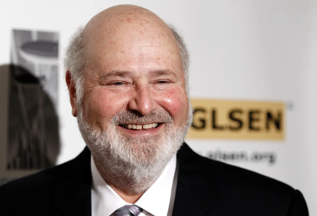 羅伯萊納（Rob Reiner）位於加州布倫特伍德的住宅內發現兩人死亡。（圖／美聯社）