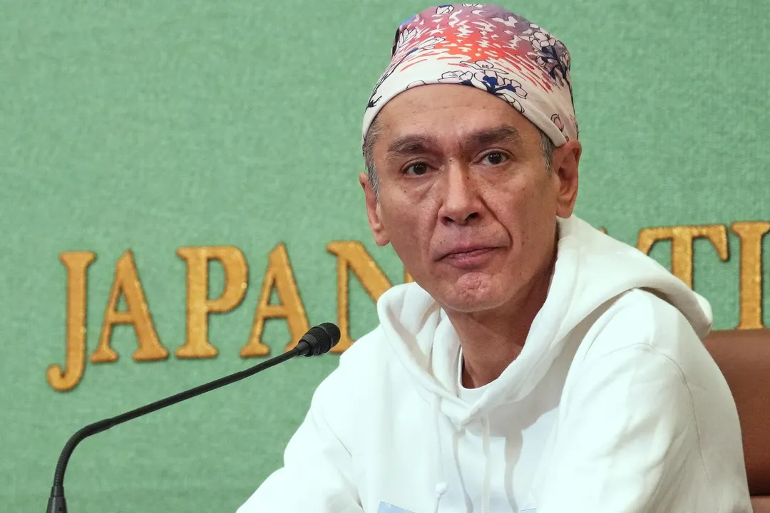 翁山蘇姬兒子亞里斯在過去2年多來，僅間接聽說母親出現心臟、骨骼和牙齒方面的健康問題，卻無人能直接見到母親。（圖／美聯社）