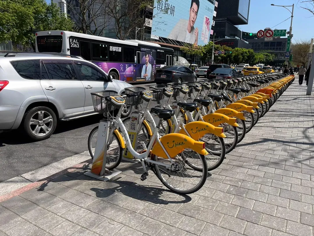 據了解,YouBike的意外險理賠主要分公共自行車傷害險(保障騎士本身)、以及公共意外責任險,最高200萬元。(圖/資料照/中天新聞)