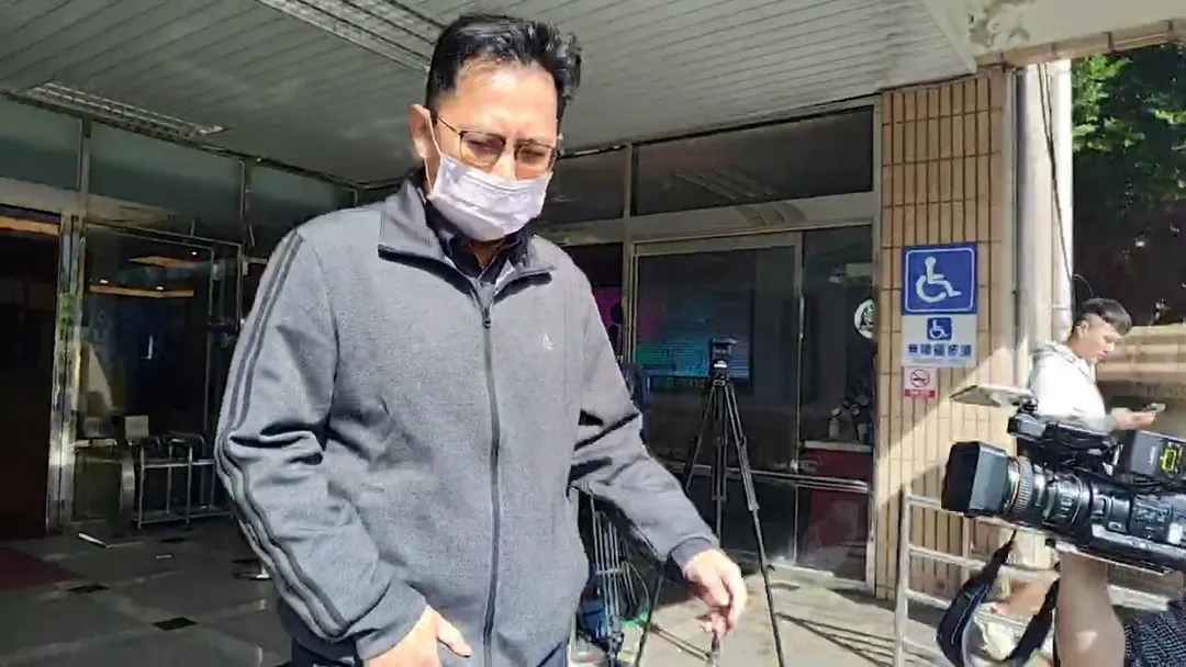 北市刑大代理隊長劉居榮涉嫌利用職務查詢並外洩個資，已被提起公訴。（圖／資料畫面）