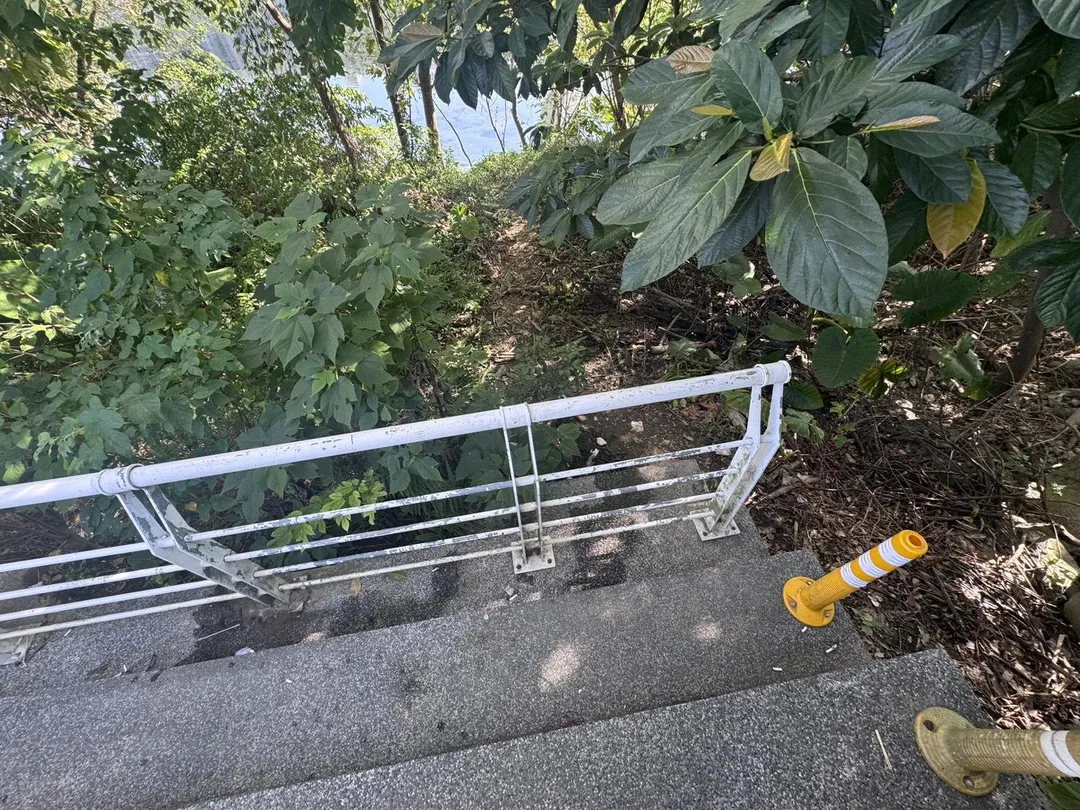 事發現場。（圖／警方提供）