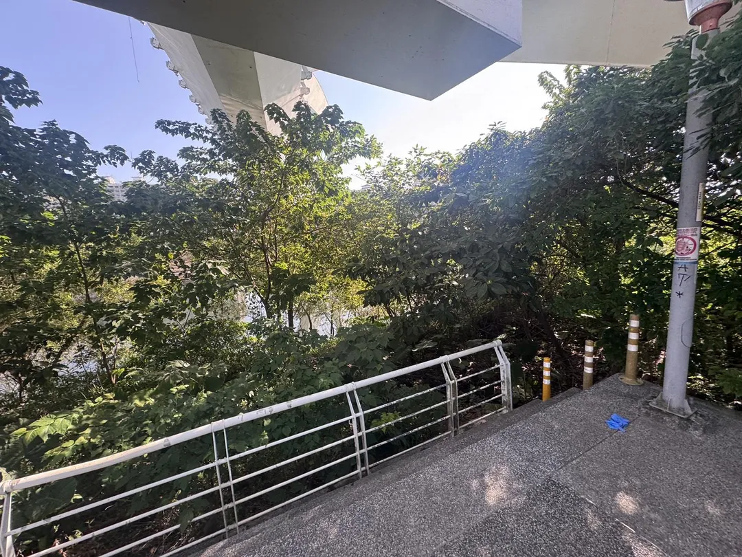 事發現場。（圖／警方提供）