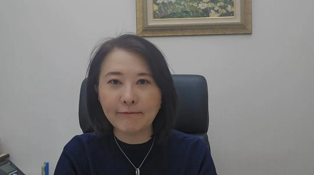 國民黨立委王鴻薇。（資料照／中天新聞）