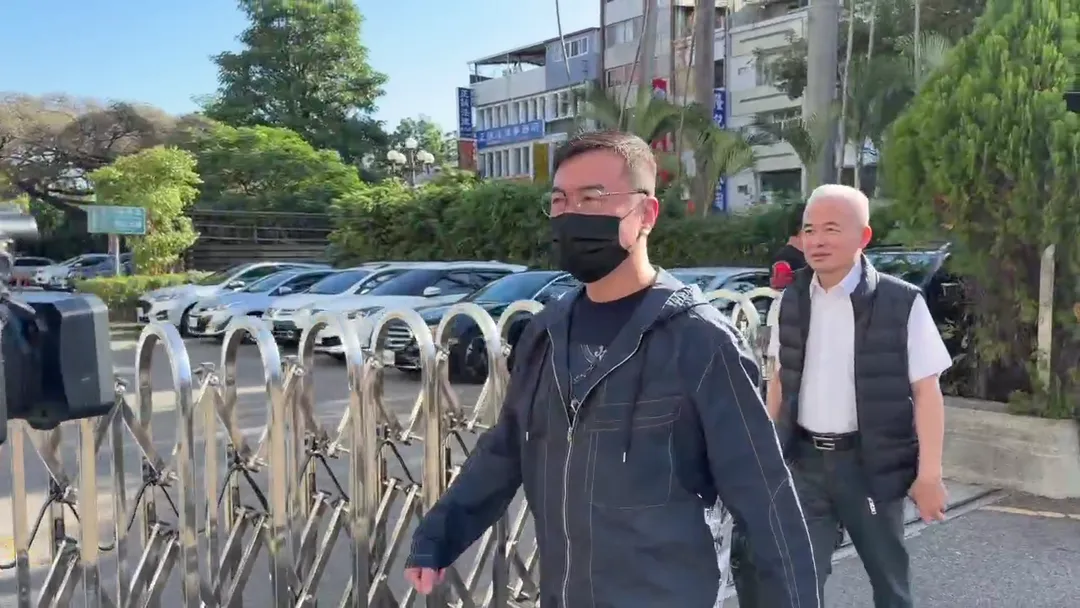 陳政谷一審遭判刑11年8月。（圖／資料畫面）