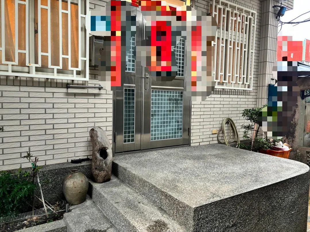 案發現場。(圖/民眾提供)