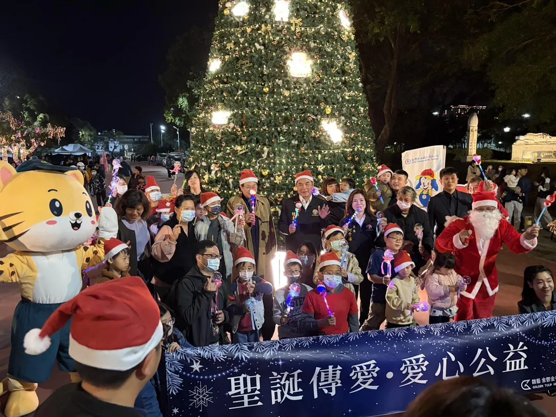 (圖/馥藝 金鬱金香酒店提供)