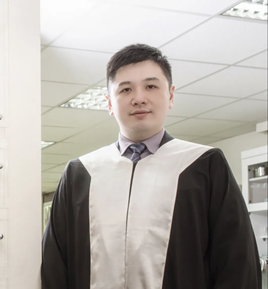 擔任被害人楊爸爸辯護律師張繼文認為,少事法確實有實務上的缺陷,對少年犯罪的懲罰性是否足夠,有待商議。(圖/律師張繼文提供)
