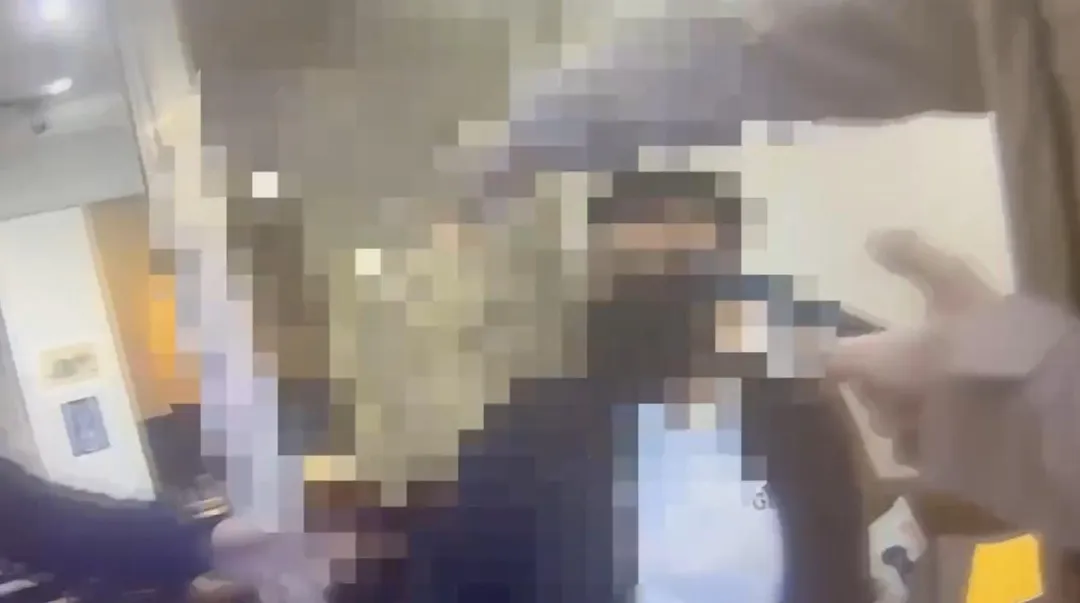 一名旅美精算師遇詐騙集團損失3000萬元，返台後聯手警方逮捕取款車手。（圖／警方提供）