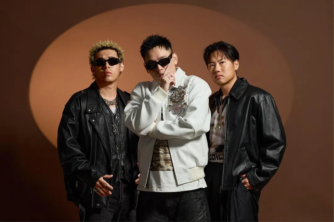 玖壹壹將在《台北最High新年城-2026跨年晚會 》演出。（圖／中視提供）