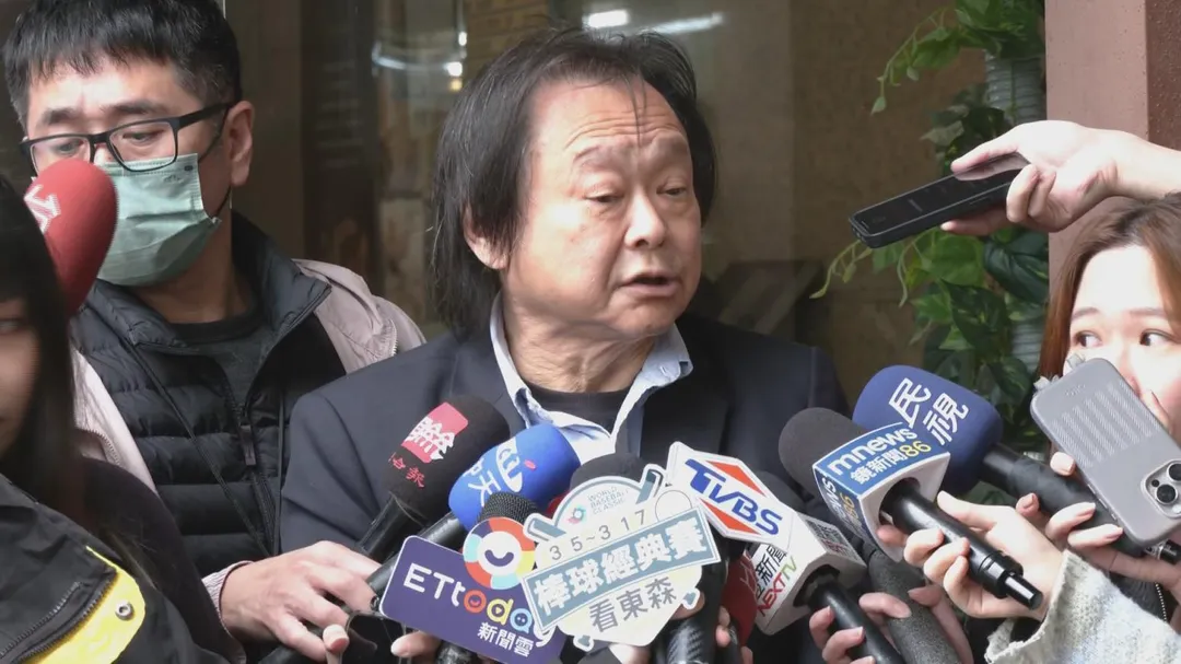 民進黨立委王世堅。（圖／中天新聞）