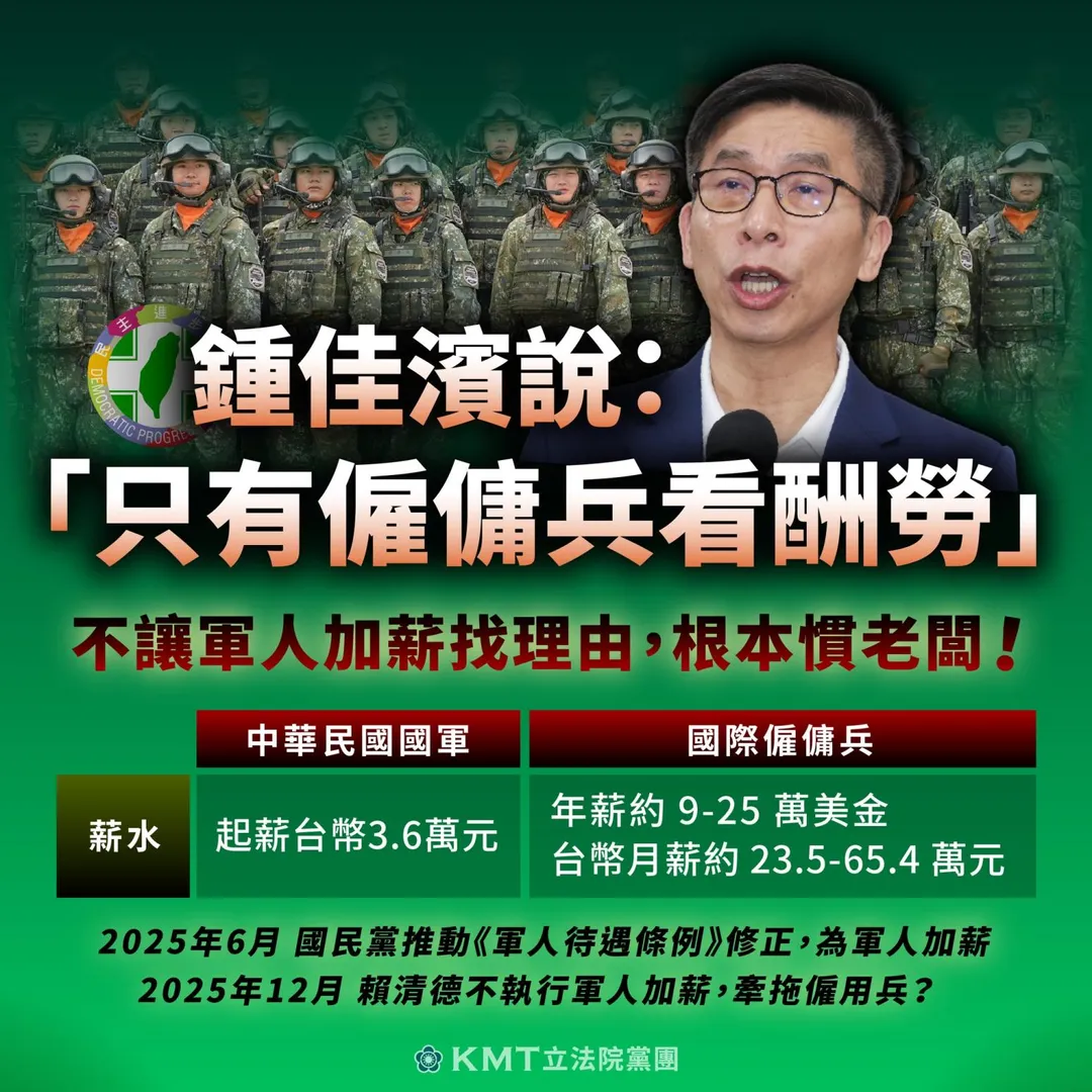 (圖/截自國民黨立院黨團臉書)