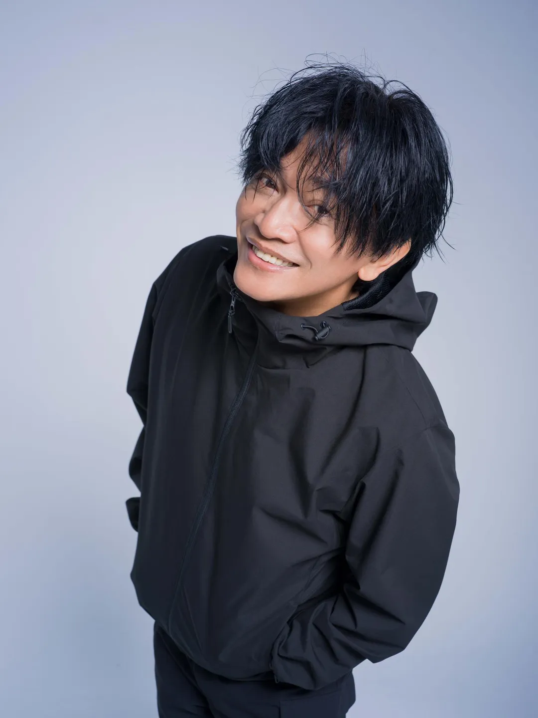 吳宗憲將於3月舉辦睽違近8年的大型個人演唱會。（圖／容易文創提供）