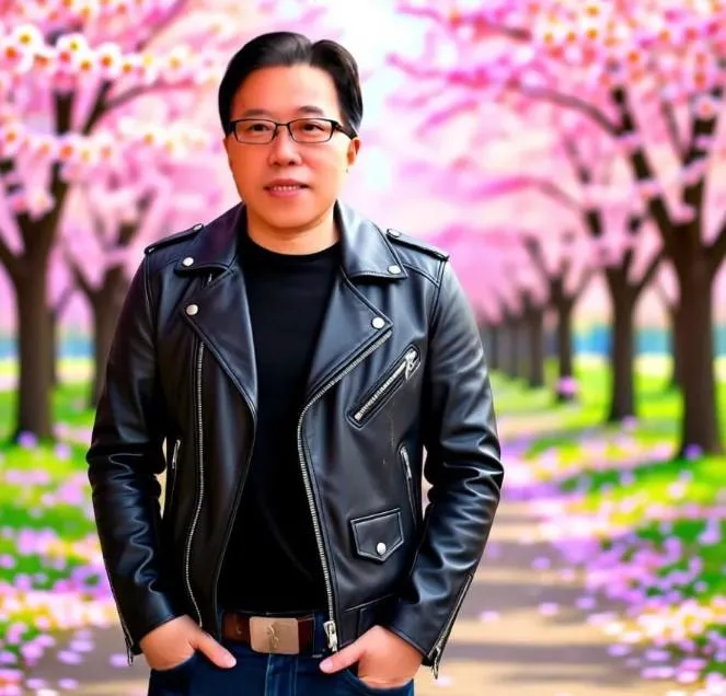 文化大學廣告學系專任教授鈕則勳。(翻攝自鈕則勳臉書)