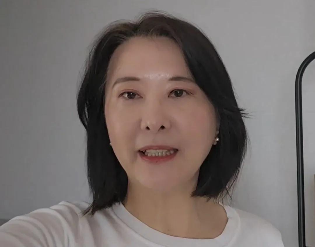 王鴻薇。(圖/截自王鴻薇提供影片)