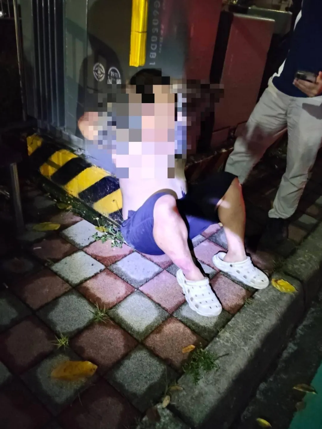 專案小組見時機成熟,於去年9月1日迅速發動查緝,一舉將賴、沈及蔡3名嫌犯查緝到案。(圖/警方提供)