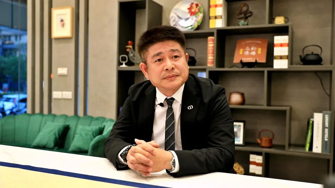 佘光宗認為，九份子已經脫離過去生活機能不便的刻板印象，且房價上升也見證了區域的價值。（業者提供）