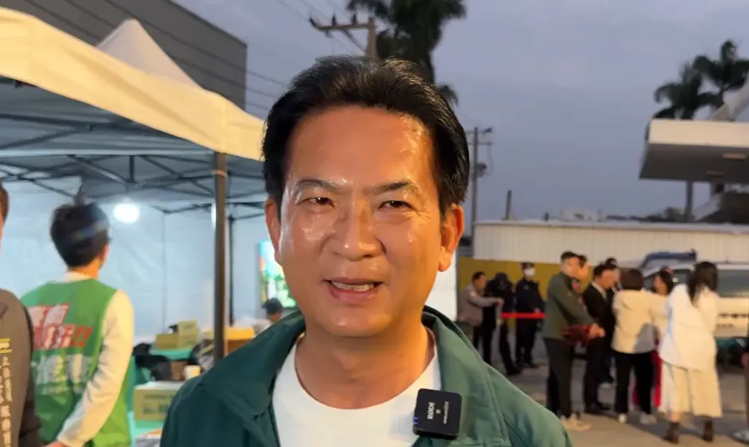 民進黨立委林俊憲。（圖／資料照）