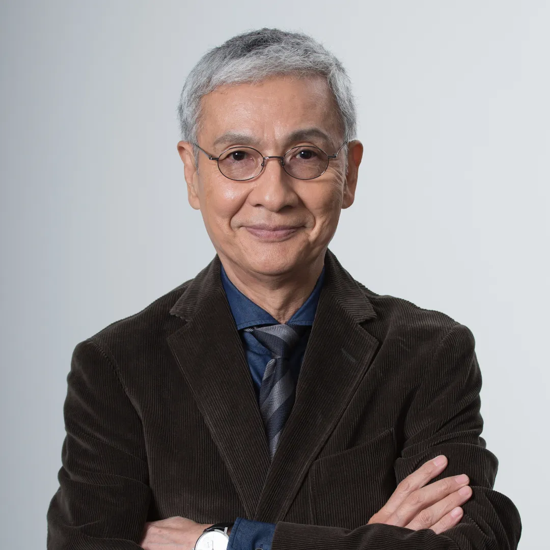 久米宏於元旦因肺癌病逝，享壽81歲。（圖／翻攝Office Two-One官網）