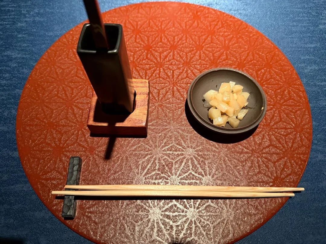 餐廳特色自製醬料。(圖/黃宏輝提供)