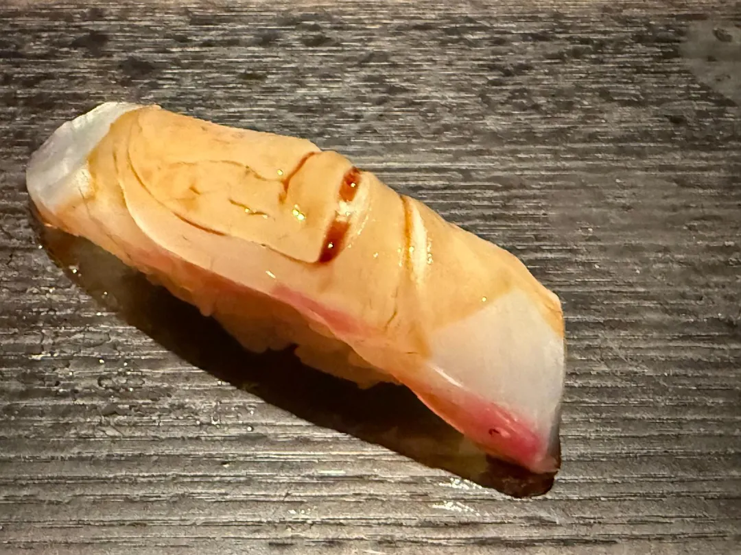 東京灣真鯛。(圖/黃宏輝提供)