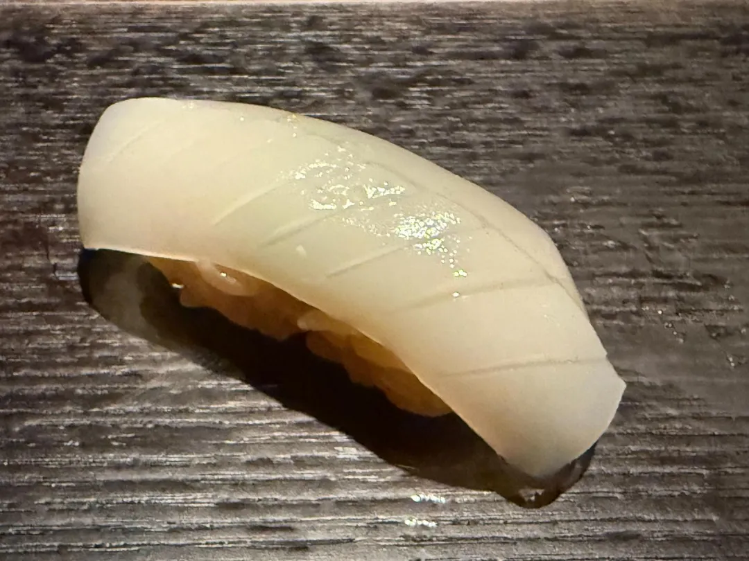 日本三重花枝。(圖/黃宏輝提供)