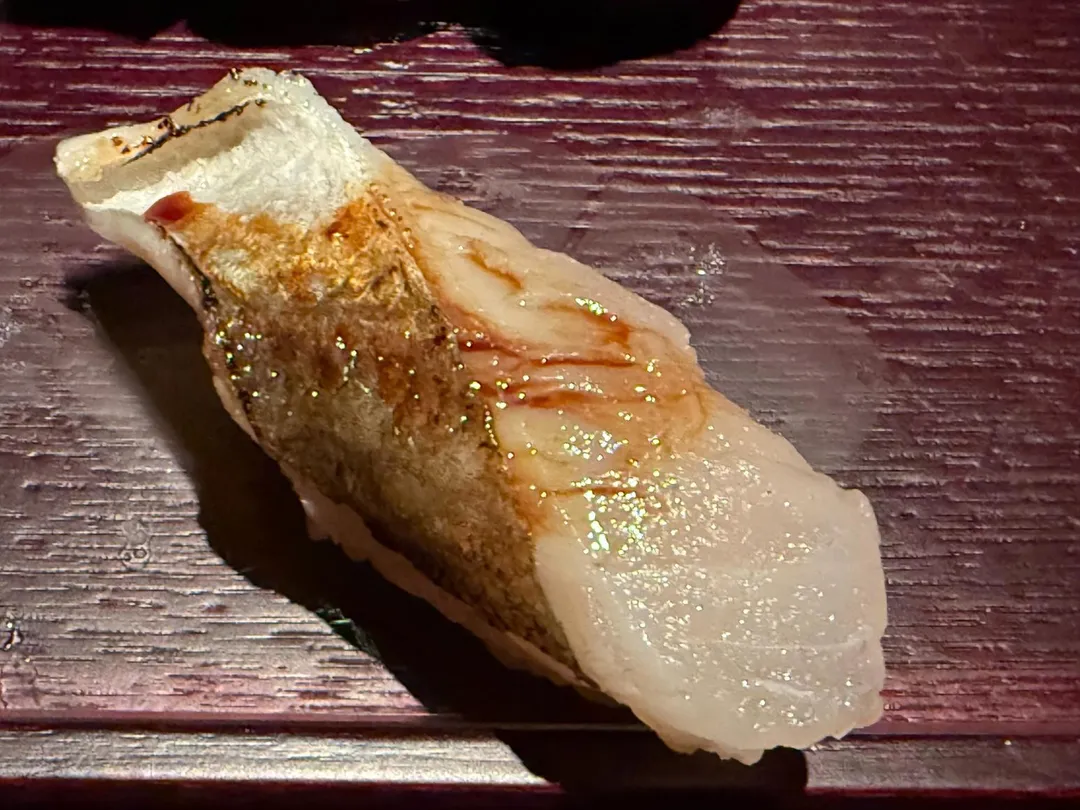 梭子魚。(圖/黃宏輝提供)