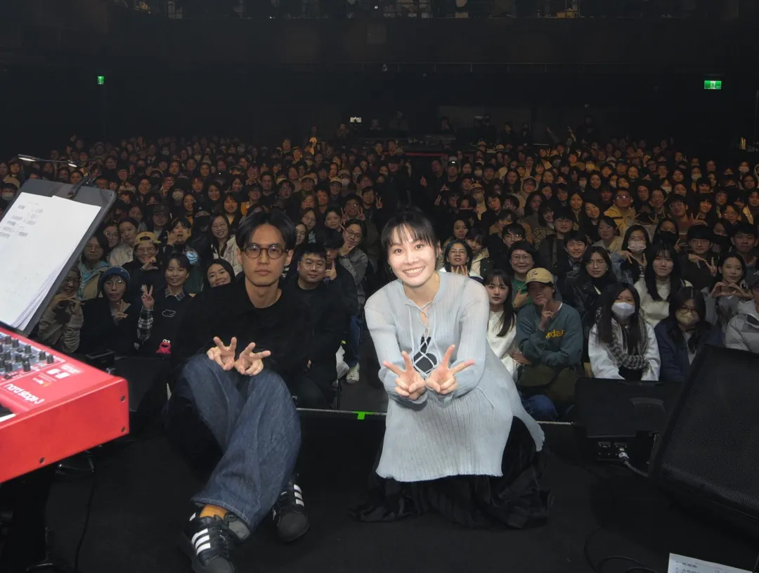金曲歌后鄭宜農在2026年開春舉辦個人小型個唱《小小的專場》。（圖／Fantimate 提供）