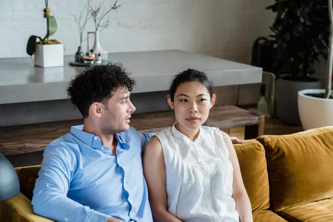 劉博仁表示，在門診諮詢時常有夫妻詢問已準備半年、葉酸都有準時吃，為什麼還是沒消息。（示意圖／Pexels）