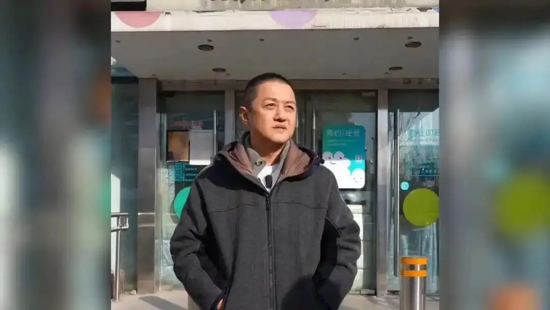 王菲前夫李亞鵬再傳財務危機。（圖／翻攝極目新聞）