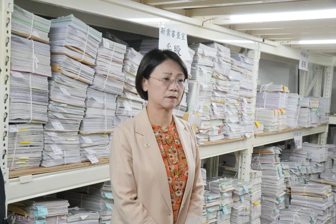 國民黨立委翁曉玲。（圖取自翁曉玲臉書）
