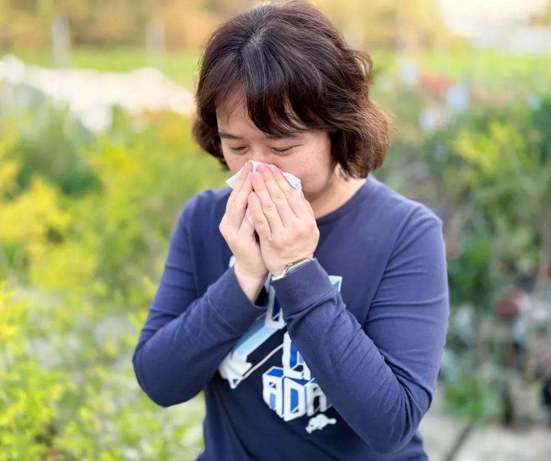 預防感冒不要迷信補充維生素，施打流感疫苗和好的生活習慣才是關鍵。（圖／台南市立醫院）