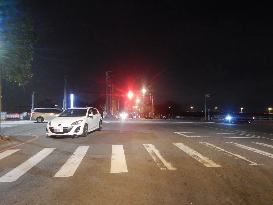 現場畫面。(圖/警方提供)