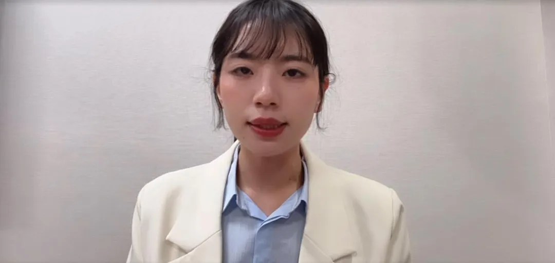 楊智伃宣布參選松山信義區議員。(資料照/中天新聞)