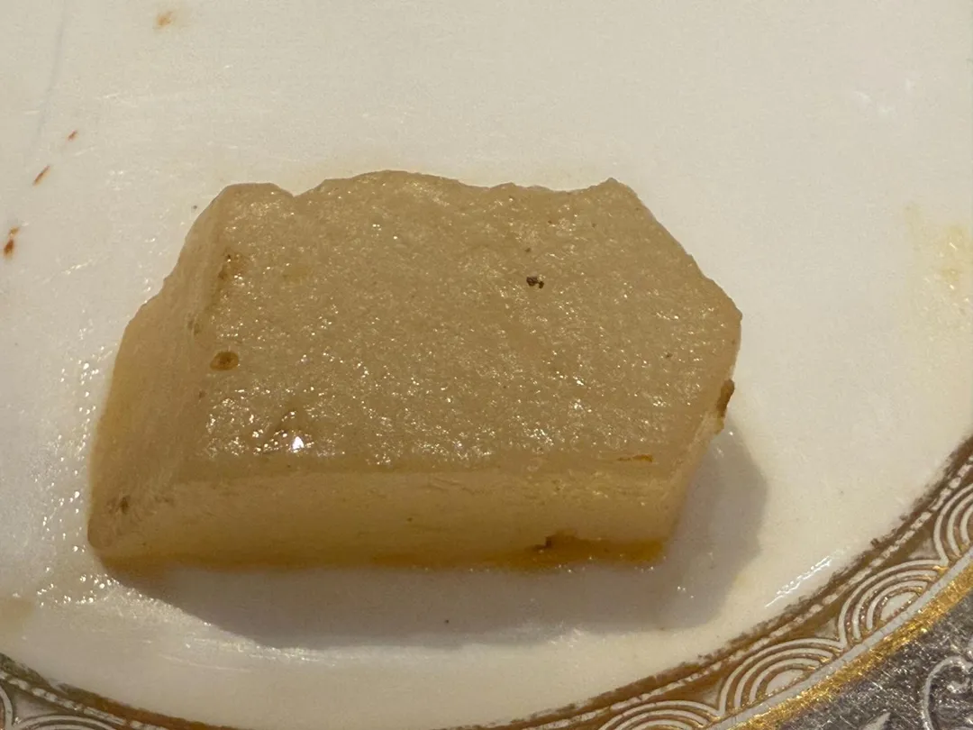 錯以為是冬瓜。(圖/黃宏輝提供)