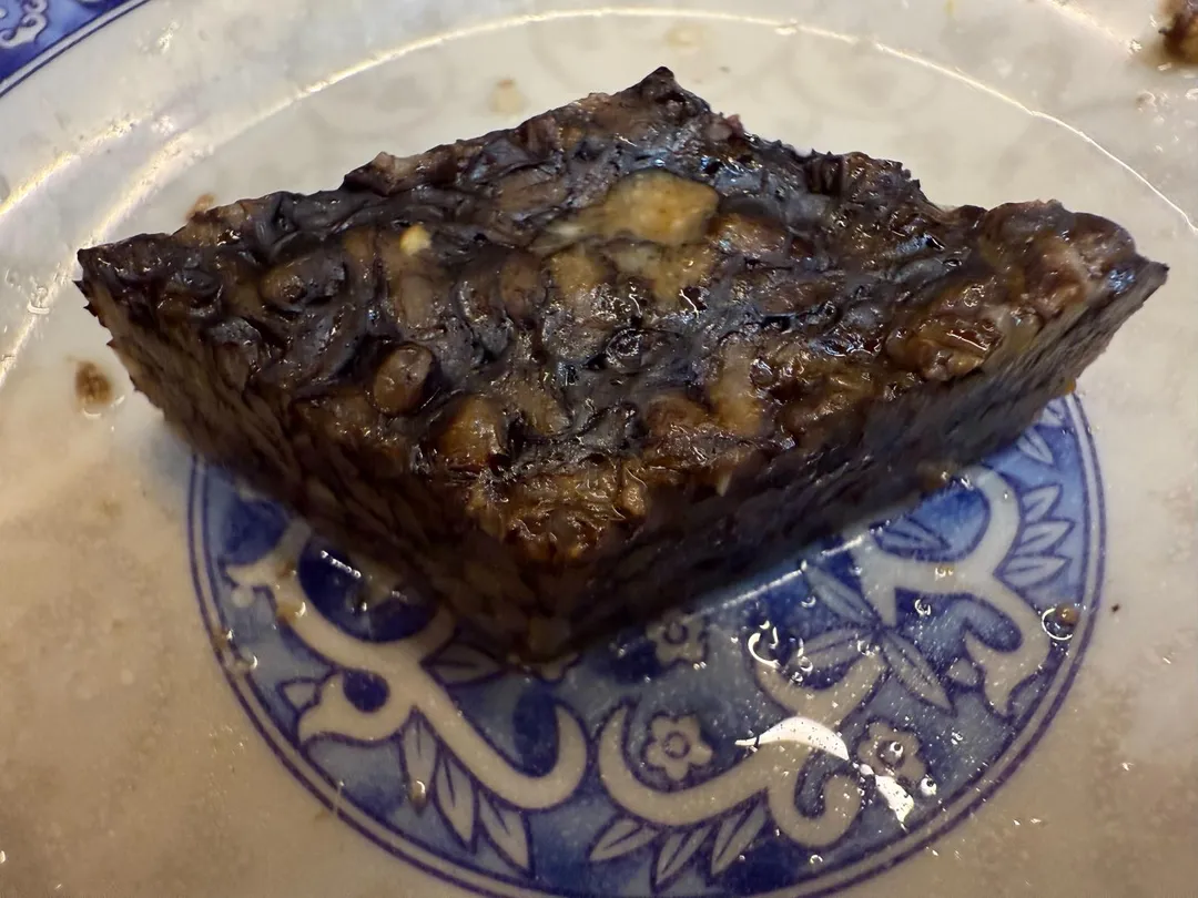 米血入味。(圖/黃宏輝提供)