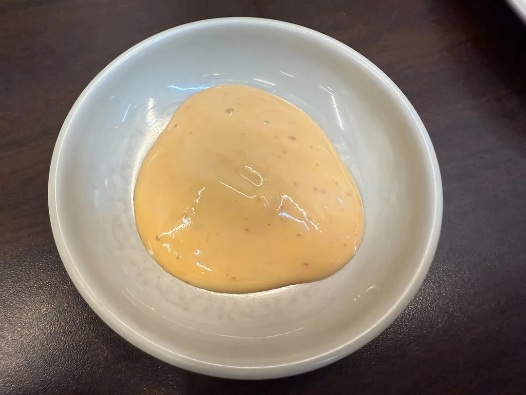 豆腐乳米酒醬。(圖/黃宏輝提供)