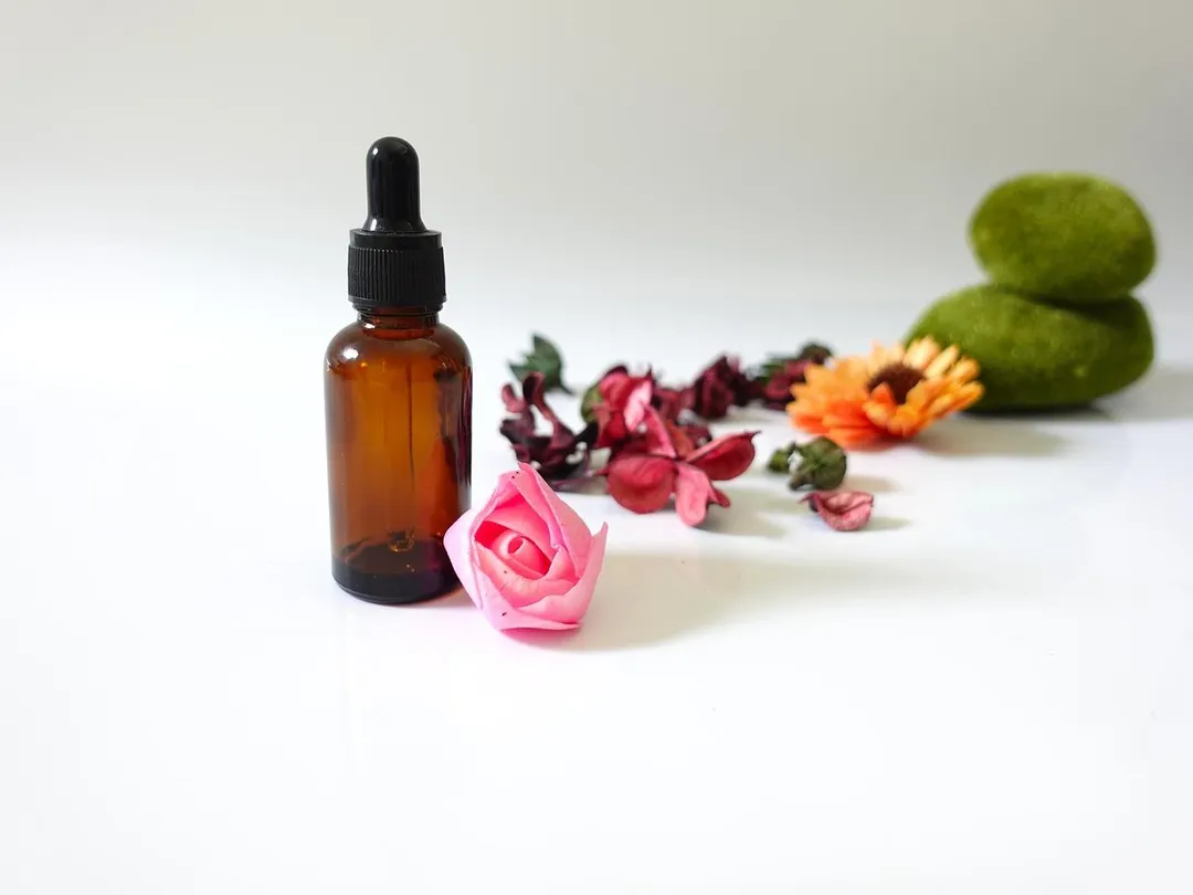年輕人越來越願意為香氣買單。(示意圖/Pixabay)