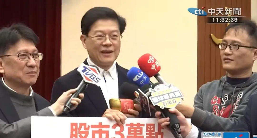 羅明才（圖˙／中天新聞）