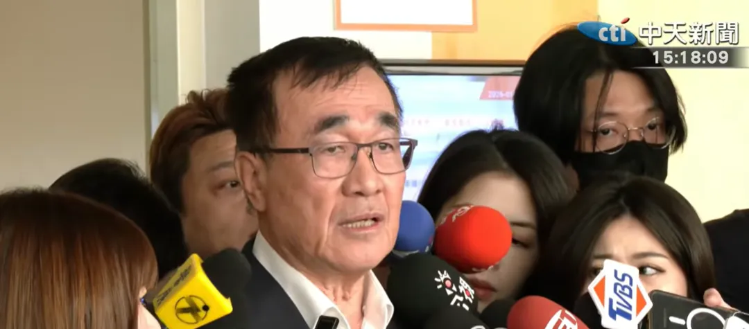 外界高度關注李四川何時宣布參選新北市長選舉。(資料照/中天新聞)