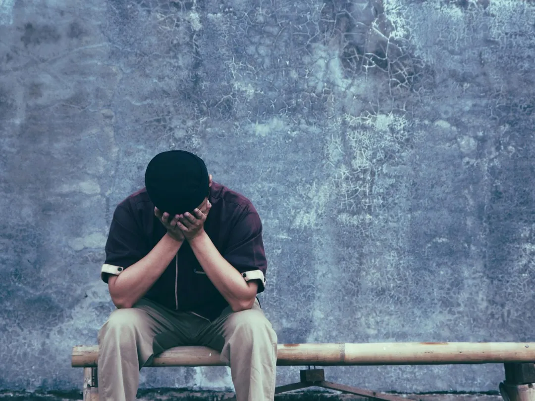 陳先生因被父母頻繁催婚而壓力大。（示意圖／unsplash）