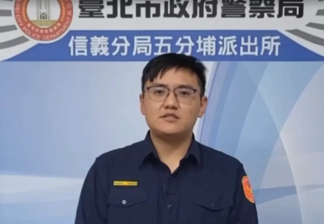 警方呼籲，民眾在公共場所應保持理性溝通與互相尊重，遇有爭議可尋求站務人員或警方協助處理。（圖／警方提供）