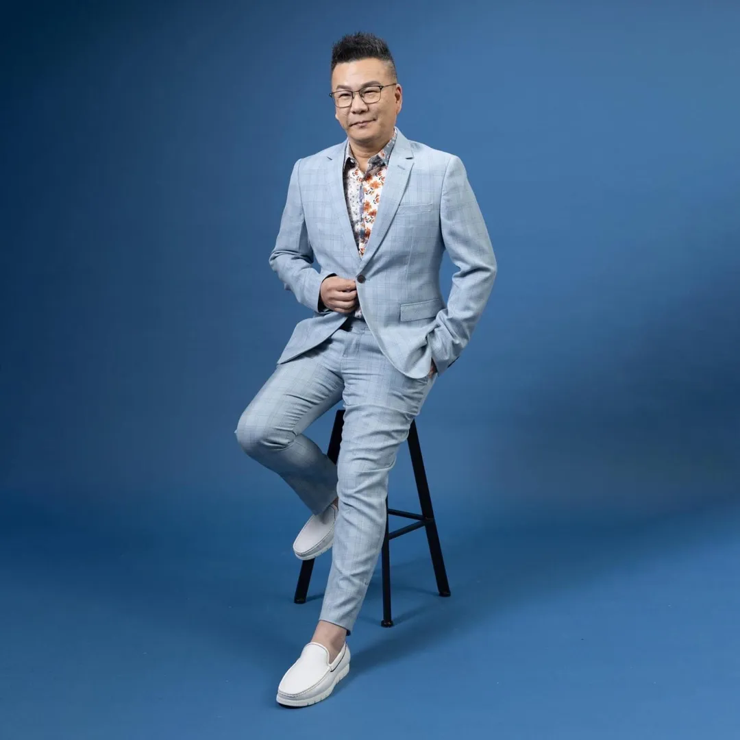 沈玉琳計畫在元宵節過後復工。（圖／翻攝FB 沈玉琳的御琳軍）