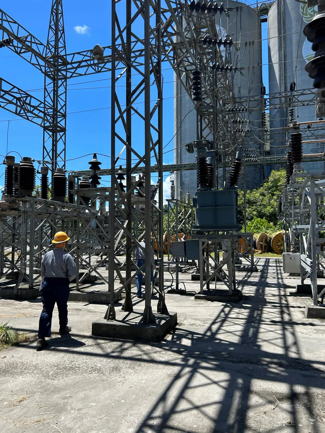 透過虛擬電廠提供需量反應輔助服務，既不影響營運，又能有效協助穩定電網，加速能源轉型。（圖／義電智慧能源提供）