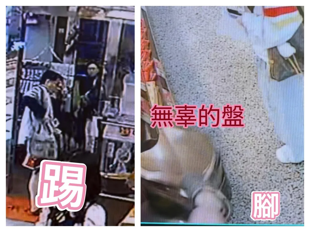 小編將事件過程撰寫成「武林小說」意外爆紅。（圖／翻攝自佳德鳳梨酥臉書）