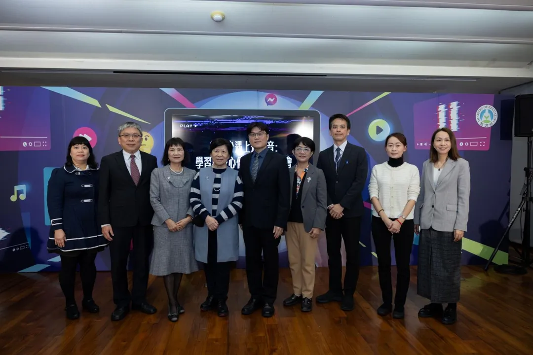 6個高資安風險App,學術網路、校園iTaiwan熱點禁用。(圖/教育部)